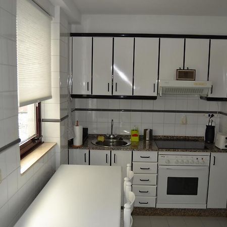 Inmoinsuas Train Station Apartment Sarria Exterior photo