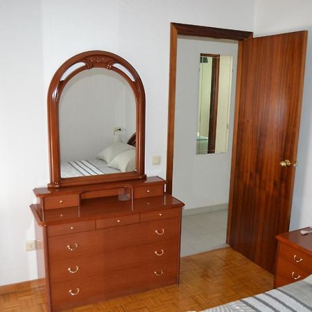 Inmoinsuas Train Station Apartment Sarria Exterior photo
