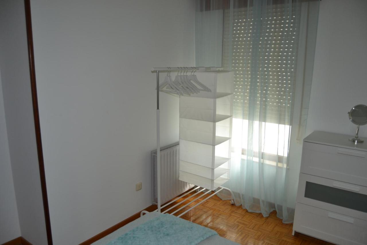 Inmoinsuas Train Station Apartment Sarria Exterior photo